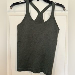 Lululemon Ebb tank